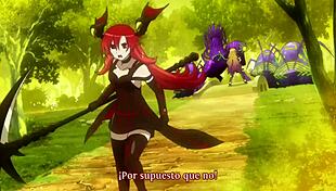 Dakara Boku Wa H Ga Dekina Chapter 7