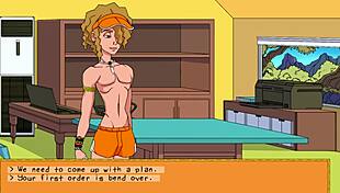 Tourist trap hentai with intense blowjobs and wild anime sex scenes.