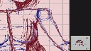 Want to see beautiful asian milf in hentai?