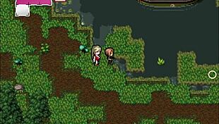 i picked up items in zombies retreat hentai game