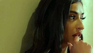 I crave seeing Emily Willis turn into Danny D's perfect slut in the shower