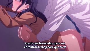 Hatsukoi Time Ep 5 Anime Story Unfolds Casually