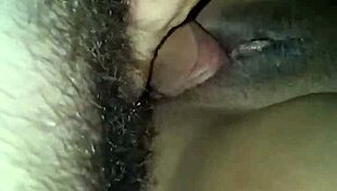 Having amateur sex with my wife, quick cum