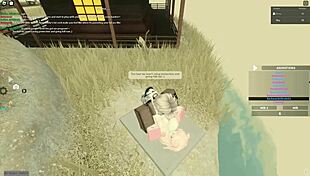 Watch big tits shake during anal sex