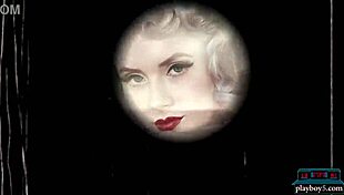 All Natural Milf Models Strip Nude For Playboy