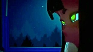 Meru Succubus Part 1 Pt Br