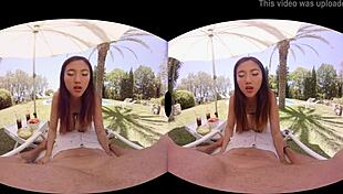 Virtualrealporn com - today is the day