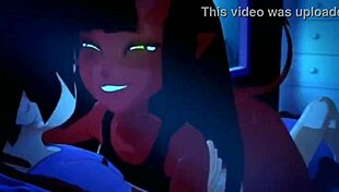 Meru Succubus Part 1 Pt Br