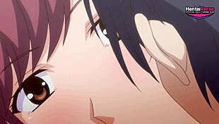 Episode 5 of stray cats drown in love with english subtitles hentai