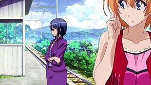 Dakara Boku Wa H Ga Dekina Chapter 7