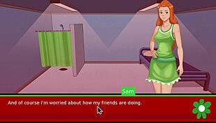 I Found a Clover Paprika Trainer Ep 3