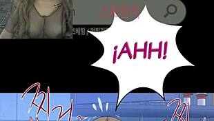 mi tia chapter 41 jerk off instructions