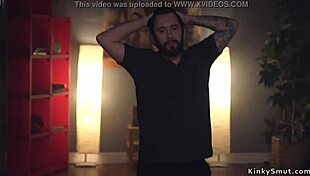 Married couple ANAL FUCKING teen 18+!