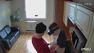 scoout007, are you watching bican fucking on the kitchen counter with toys?