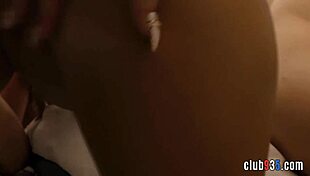 Teens Devour Each Other in Orgy Before Hardcore Fucking!