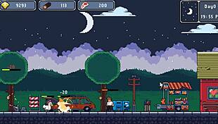 ASIAN DANCER LOVES MULTIPLE CREAMPIE in DEEP FOREST HOTEL