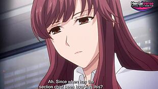 Episode 5 of stray cats drown in love with english subtitles hentai