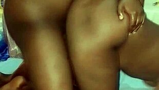 Homemade Raw Sex Cumming Inside Pussy