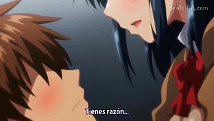 Hatsukoi Time Ep 5 Anime Story Unfolds Casually