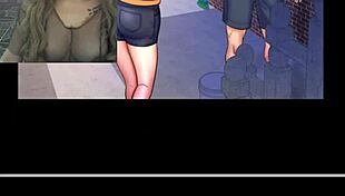 mi tia chapter 41 jerk off instructions