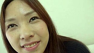 i can't believe how hot kotomi yamasaki is in this japanese negotiation