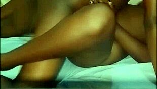 Homemade Raw Sex Cumming Inside Pussy