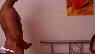 She wanted it that way for nicole's big cock threesome casting