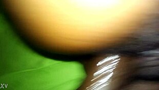 Girlfriend Gives Friend Straight Blowjob