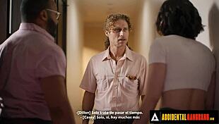 dude, casey calvert got gangbanged hard to kill boredom, french subs!