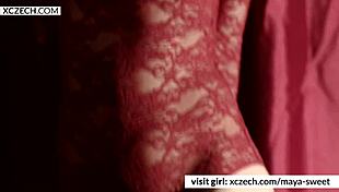 Beautiful Teen Nude Art