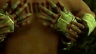 Mortal kombat pt2 kano x johnny cage sex