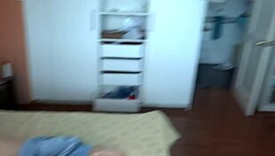 come and cum in my ass, i want your milk in my anus, my friend's beautiful wife asks me after fucking her