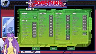 Something Unlimited Part 135 Unleashed