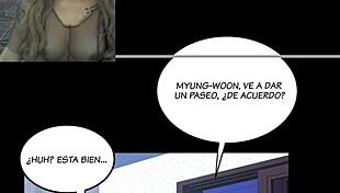 mi tia chapter 41 jerk off instructions