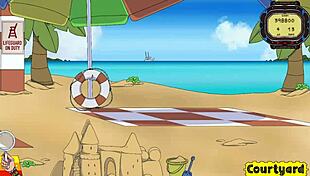 Tourist trap hentai with intense blowjobs and wild anime sex scenes.