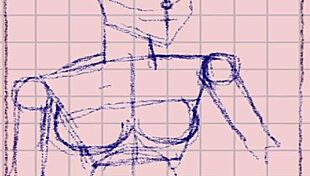 Want to see beautiful asian milf in hentai?