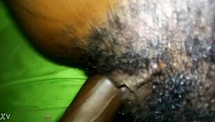 Girlfriend Gives Friend Straight Blowjob