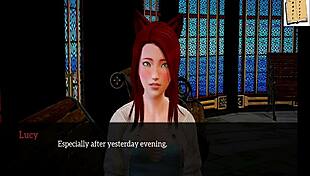 Exploring family dynamics in my new family series episode 73