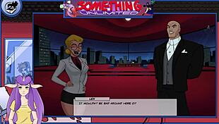 Something Unlimited Part 135 Unleashed