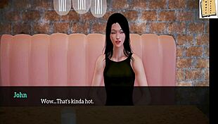 Exploring family dynamics in my new family series episode 73