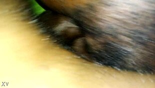 Girlfriend Gives Friend Straight Blowjob