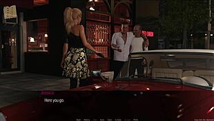 jessica oneil reports hard news in episode 43