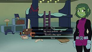 18titans part 8, anime teen parody hentai cartoon black?