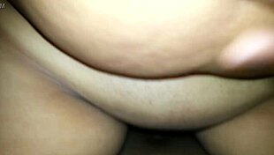 Amateur teen friend enjoys homemade sex with greedy passion and intense actions