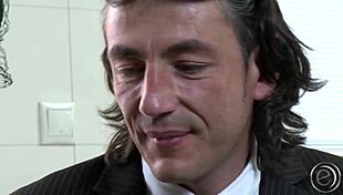 Mandy Bright Gets Anal Fucked Hard! Part 3