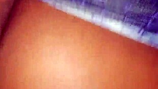 Brazilian Stepfather Assfucks Stepdaughter Alone