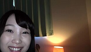 Hey, wanna feel my thick Japanese butt rub you hard?