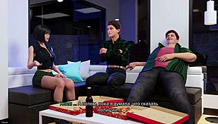 Freshwomen Gameplay Part 12