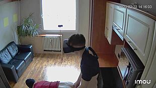 scoout007, are you watching bican fucking on the kitchen counter with toys?