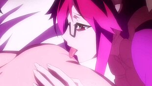 Dakara Boku Wa H Ga Dekina Chapter 7